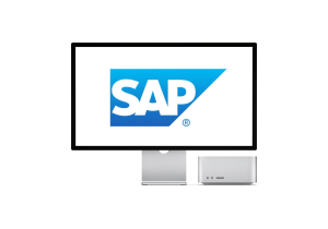 OCT bietet Schnittstellen zu SAP ERP, SAP S/4HANA und allen anderen ERP-Systemen für automatische Datenintegration über Nacht.