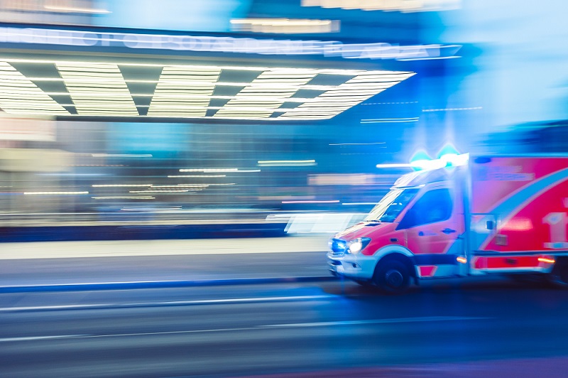 Effizientes monatliches Controlling für ambulante Pflegedienste