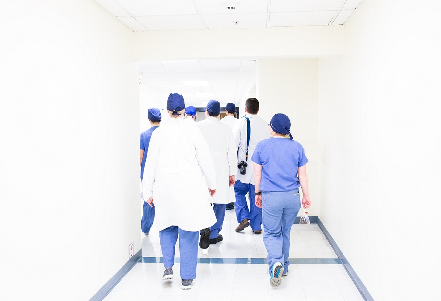 Planung der Pflegepersonalkosten in Krankenhäusern: Änderungen ab 2020