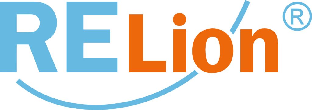 OCT bietet Schnittstellen zu RELion und allen anderen ERP-Systemen für automatische Datenintegration über Nacht.