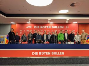 Saxess Anwendertreffen 2021