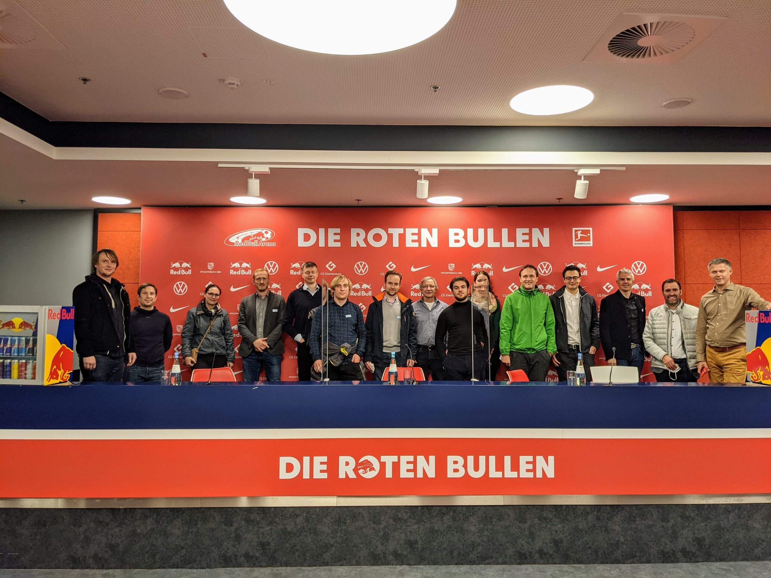 Rückblick: Saxess Anwendertreffen 2021