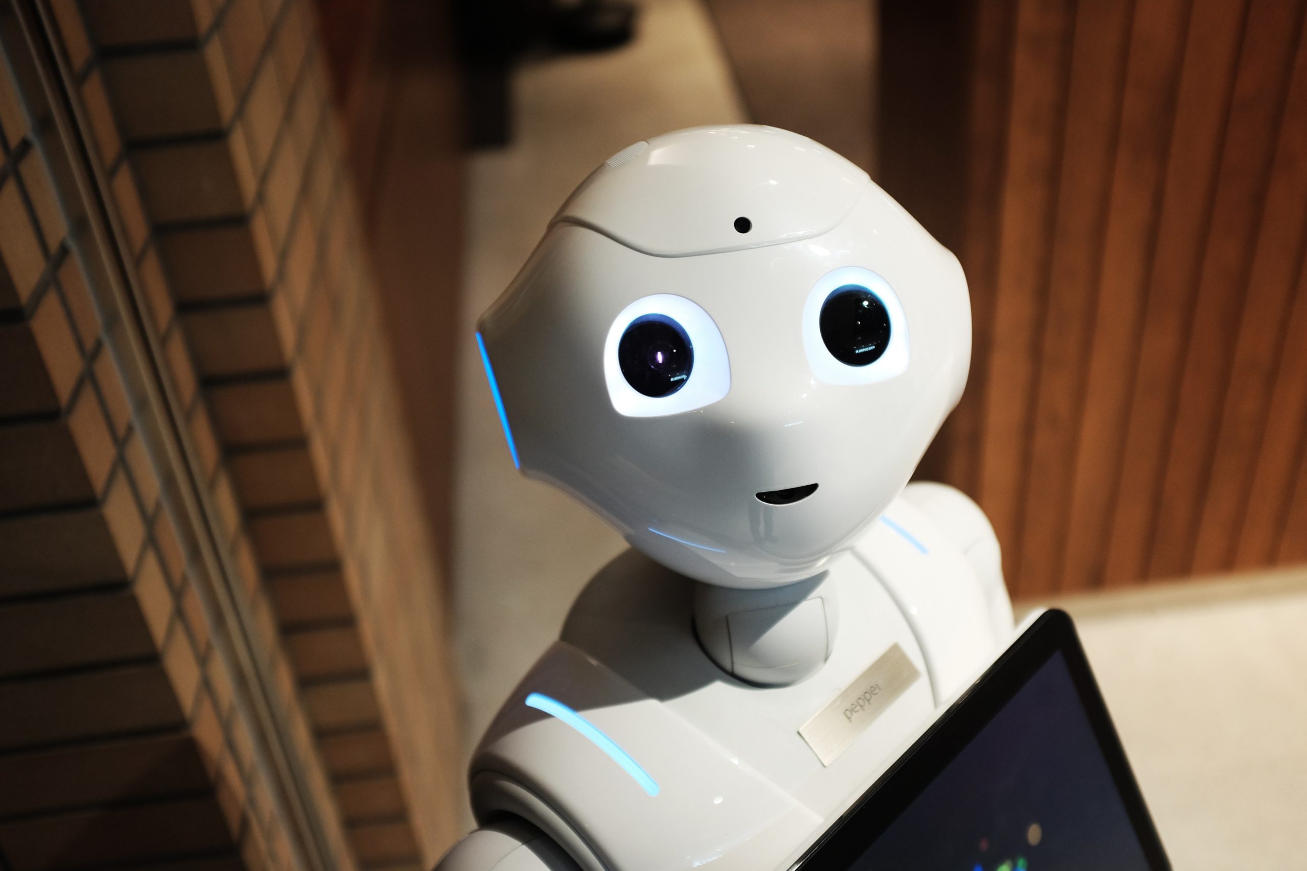 Ist Künstliche Intelligenz im Controlling die Zukunft?