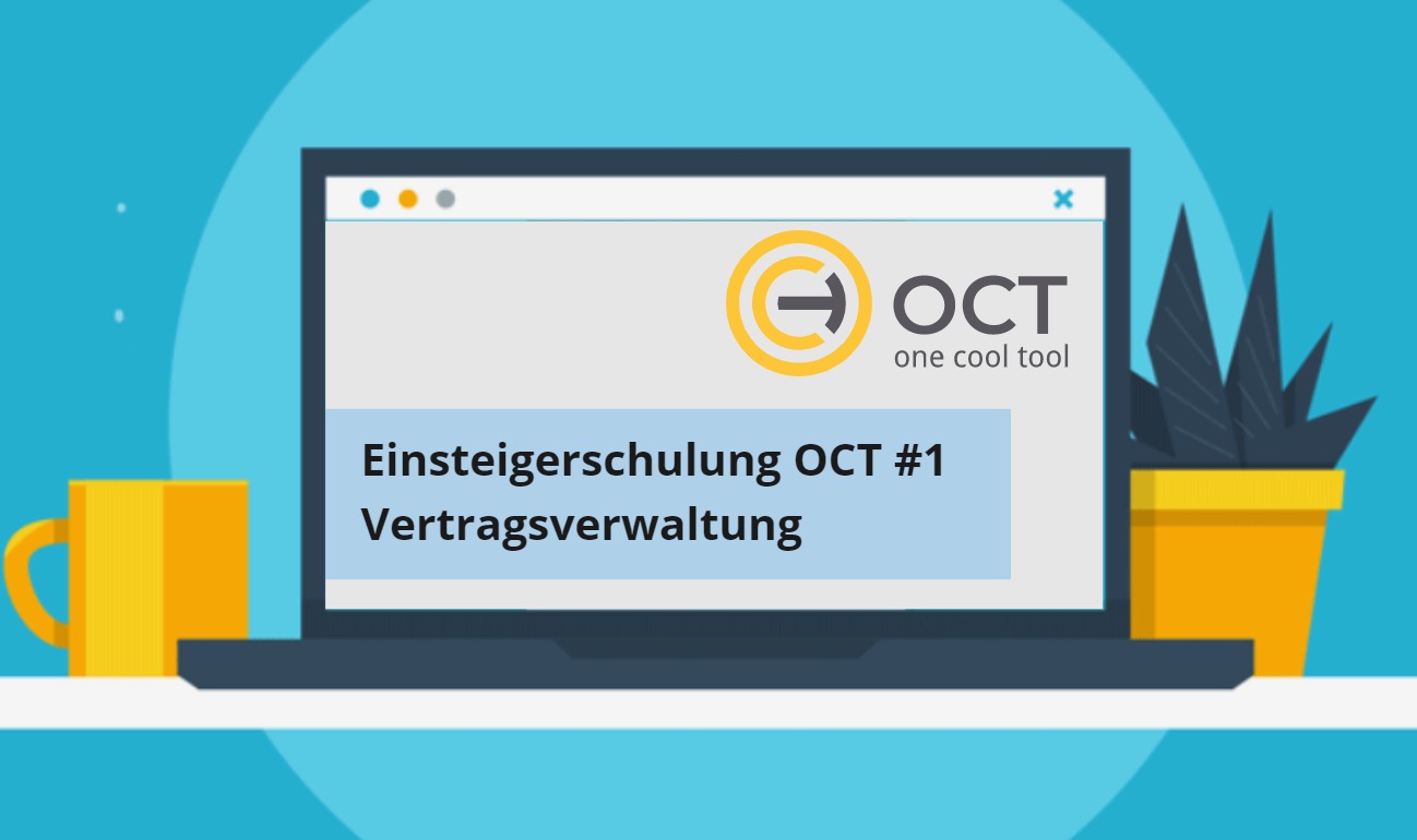 Mit dieser Videoreihe finden Sie einen einfachen Einstieg in OCT