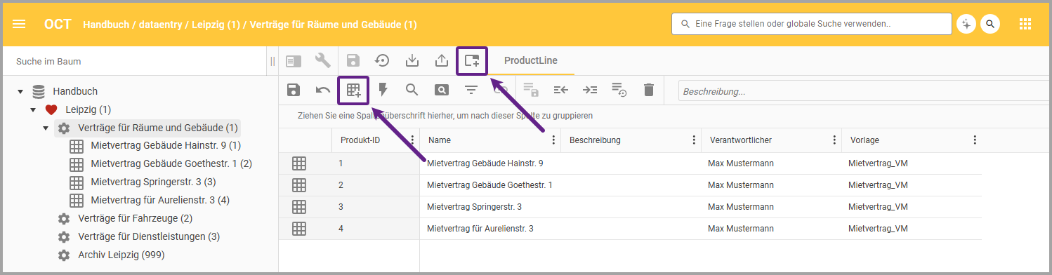 Neue Icons - Version 2026.03
