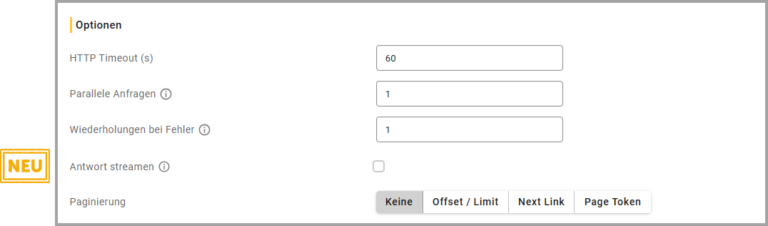 Web API Step streaming Version 2026.07
