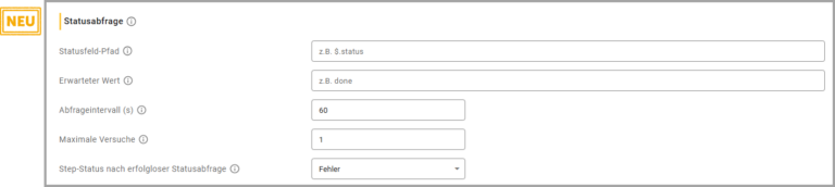 Web api step 2026.06 Statusabfrage