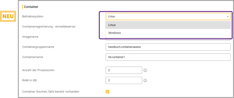 Windows-Container 2026.08